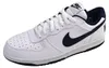 Nike Sneaker 'Big Low' white/midnight navy, Neutral EU:42.5 Produktbild-Vorschau 31
