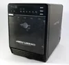 Fantec 1695 FANTEC QB-35US3-6G nero 4x3,5 SATA HDD USB3.0 Anteprima dell’immagine prodotto 10