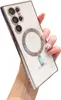 Housse pour Samsung Galaxy S22 Ultra 5G avec Magsafe et Voir les images du produit 1