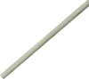 Stiel Holz roh, ohne Gewinde, Länge: 1400 mm, ø: 23,5 mm Produktbild-Vorschau 1