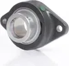 Flanschlager-Gehäuseeinheit ESFLE211 55mm ov.SNR Produktbild-Vorschau 2