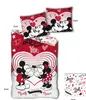 Mickey Minnie Mouse - Set di biancheria da letto per Anteprima dell’immagine prodotto 1