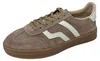 Gant Cuzima: scarpe sportive con lacci, color marrone, Anteprima dell’immagine prodotto 5