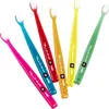 TELLO Kids 4480 Ultra Soft Handzahnbürste für Kinder Produktbild-Vorschau 3