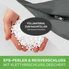 Green Bean® Sitzsack "Square" XXL 140x180cm mit 380 Liter Produktbild-Vorschau 7