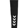 Hummel Protection Armwärmer Schwarz S Mann Schwarz S Produktbild-Vorschau 4