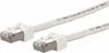 METZ CONNECT Patchkabel Cat.6 (Class E) S/FTP, Ultraflex500 Produktbild-Vorschau 1