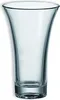 Montana - Fiori Grande Vase en verre transparent 20cm rond Voir les images du produit 1