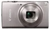 Canon Digital IXUS 285 HS A Kompaktkamera Silber Produktbild-Vorschau 5