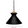 Paulmann Pauleen Pendelleuchte Mystical Delight Produktbild-Vorschau 5
