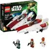 Lego 75003 Star Wars - A-Wing-Fighter Produktbild-Vorschau 9