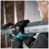 Pracovné rukavice Makita L "Demolition" veľkosť L/9 Náhľad obrázku produktu 17