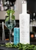 Skiclub Kampen North Sea Gin 0,7 L Produktbild-Vorschau 3