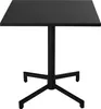 Table inclinable 70 cm et pieds encastrables en métal - Voir les images du produit 4