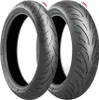 Bridgestone Battlax T31 Front 120/70 R17 M/C Tl 58(W) Front Produktbild-Vorschau 9