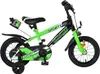 Detský bicykel Volare Sportivo - chlapci - 12 palcov - Náhľad obrázku produktu 1