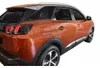Set di 4 deflettori per PEUGEOT 3008 II (2017–2024) Anteprima dell’immagine prodotto 5