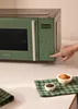 CREATE - MICROWAVE STUDIO - Mikrowelle 23L mit Grill- und Produktbild-Vorschau 3