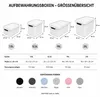 Plastard Boxen 31 L, 3er-Set, stapelbar, BPA-frei, Produktbild-Vorschau 4