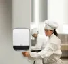 KATRIN® 223080300 Distributore di asciugamani M - bianco Anteprima dell’immagine prodotto 7
