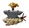 LEGO® NINJAGO Blitzdrache 70652 Produktbild-Vorschau 6