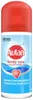 Autan Family Care Insektenschutz Dry Spray 100 ml Produktbild-Vorschau 2