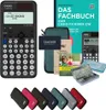 CALCUSO Streberpaket Türkis mit Taschenrechner Casio Produktbild-Vorschau 1