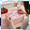 Pinke BookTok-Buchaufkleber, 60 Stück, DIY-Dekoration Produktbild-Vorschau 4