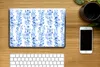 MuchoWow® Laptop Aufkleber Sticker Cover Blumen - Anemone - Produktbild-Vorschau 2