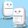 Termln tiskrna HQWear Mini Cat HURC9, 1000 mAh, Bluetooth Náhled obrázku produktu 13