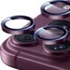 Ochranné sklo na fotoaparát pre iPhone 18 Pro / Max, značka Náhľad obrázku produktu 2