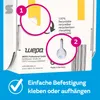 Satino Papierhandtuchspender aus Karton – zum Aufstellen, Produktbild-Vorschau 3