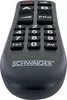 Schwaiger UFB1100533 Schwaiger Fernbedienung Universal 2in1 Voir les images du produit 14