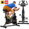 TREX SPORT Indoor Bike Heimtrainer Fahrrad TX-840SB FARGO Produktbild-Vorschau 1