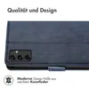 imoshion  Klapphülle Samsung Galaxy A14 (5G/4G) - Produktbild-Vorschau 4