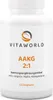 AAKG - L-Arginin-Alpha-Ketoglutarat (120 Kps) Produktbild-Vorschau 1