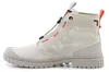 Palladium Sp20 Travel Hi Couleur Beige Voir les images du produit 10