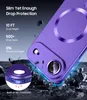 Coque magnétique pour iPhone Air, coque de protection en Voir les images du produit 4