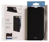 Hama 00196982, Folio, Apple, iPhone 13 Pro Max, Schwarz Produktbild-Vorschau 2