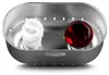 Resun Reptile Black Lamp DUO - lampada doppia per terrario Anteprima dell’immagine prodotto 5