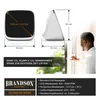 Brandson CO2-meter met LED-kleurendisplay, meetbereik 400 Productafbeelding-voorbeeld 2