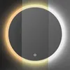Tutumi Spiegel Led Ffj 90Cm Grey Produktbild-Vorschau 7