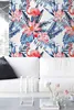 Coloray Fototapete 360x250 cm Vlies-Fototapete - brennend Produktbild-Vorschau 1