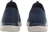 Skechers Sneakers 232457W-NVY in Navy Mesh/Trim color size Anteprima dell’immagine prodotto 3