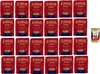 Barilla Al Bronzo Fusilloni N.380 24x500g – 12 kg Produktbild-Vorschau 1