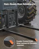 Paletové vidle VEVOR 680 k, tříbodový vozík pro upínání, Náhled obrázku produktu 4