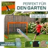 KESSER® Fussballtor 2er Set | Tolles Fußball Geschenk für Produktbild-Vorschau 9