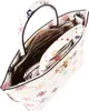 GUESS Umhängetasche Emelie Logo multi Logo Produktbild-Vorschau 9