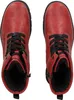 Mustang donna TEX stivaletto foderato rosso Anteprima dell’immagine prodotto 12