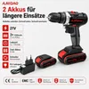AJIEQAQ 21V Akkuschrauber Set, 3-in-1 Produktbild-Vorschau 3
